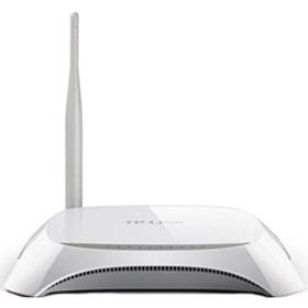 TP-LINK TL-MR3220 3G/4G Wireless N Router